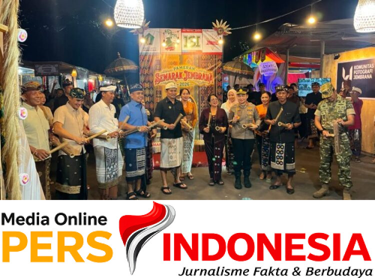 Dok Humas Jembrana