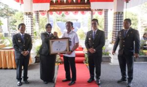 Dok Humas Jembrana Dok Humas Jembrana