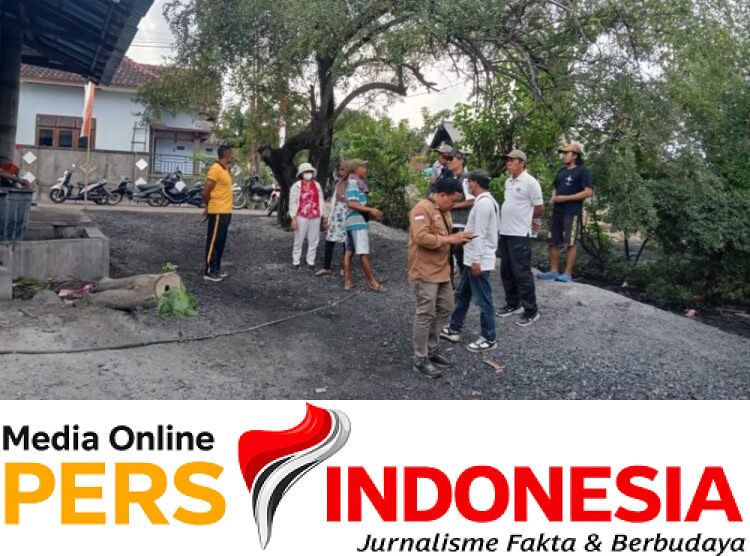 Ket poto: Petugas pergoki pengusaha tahu buang limbah ke TNBB Ket poto: Petugas pergoki pengusaha tahu buang limbah ke TNBB