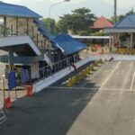 Ket poto: Dermaga II Pelabuhan Gilimanuk