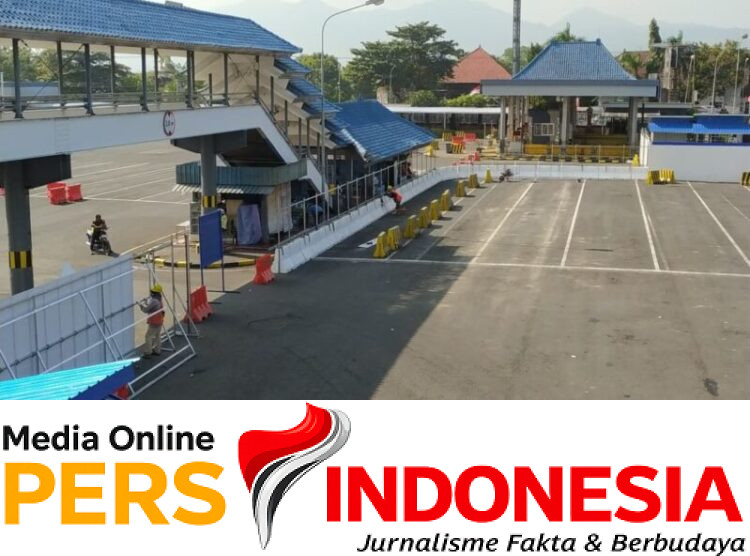 Ket poto: Dermaga II Pelabuhan Gilimanuk