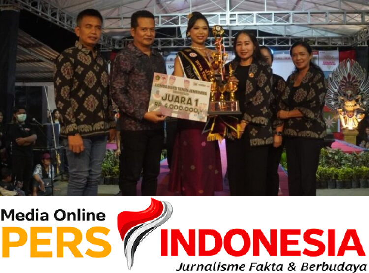 Dok Humas Jembrana