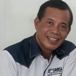 Ket poto: Ketua Serikat Media Siber Indonesia (SMSI) Bali, Emanuel Dewata Oja Ket poto: Ketua Serikat Media Siber Indonesia (SMSI) Bali, Emanuel Dewata Oja