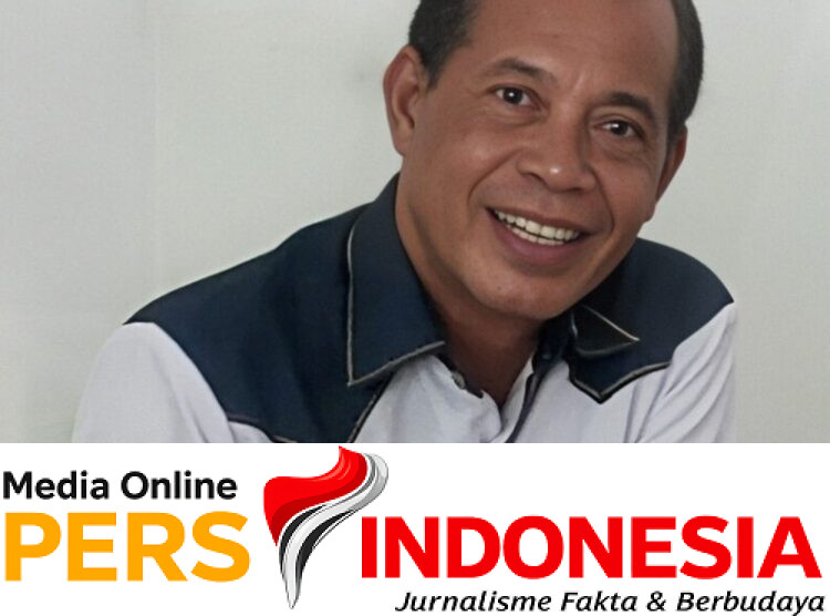 Ket poto: Ketua Serikat Media Siber Indonesia (SMSI) Bali, Emanuel Dewata Oja Ket poto: Ketua Serikat Media Siber Indonesia (SMSI) Bali, Emanuel Dewata Oja