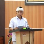 Ket poto: Wakil Bupati Jembrana terpilih I Gede Ngurah Patriana Krisna