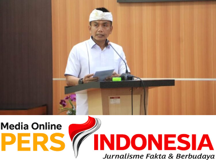 Ket poto: Wakil Bupati Jembrana terpilih I Gede Ngurah Patriana Krisna