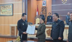 Dok Humas Jembrana Dok Humas Jembrana
