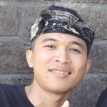 Ket poto: Pekerja Migran Indonesia (PMI) asal Desa Perancak, Kabupaten Jembrana, Almarhum Komang Tedy Arsa Biantara Putra