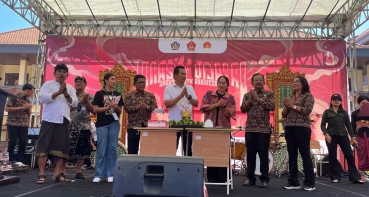 Dok Humas Jembrana