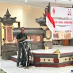 Ket poto: Sekretaris Daerah Kabupaten Jembrana, I Made Budiasa