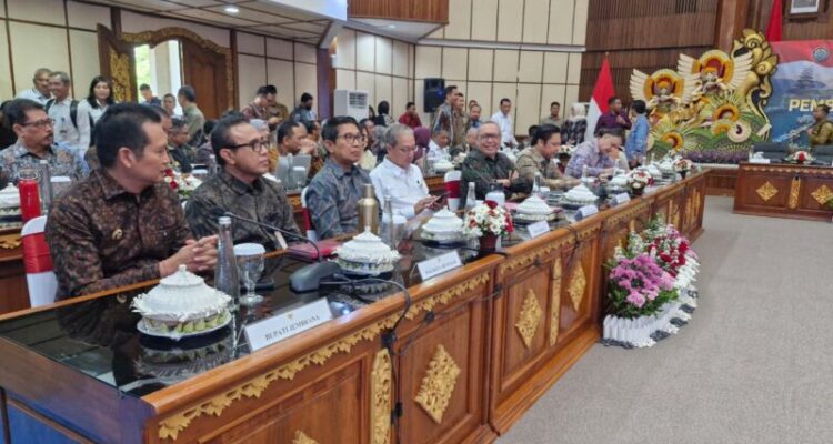 Dok Humas Jembrana Dok Humas Jembrana