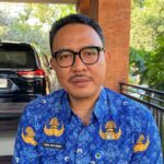 Ket poto: Kepala Badan Pengelola Keuangan dan Aset Daerah (BPKAD) Jembrana, I Gede Gus Diendi Ket poto: Kepala Badan Pengelola Keuangan dan Aset Daerah (BPKAD) Jembrana, I Gede Gus Diendi