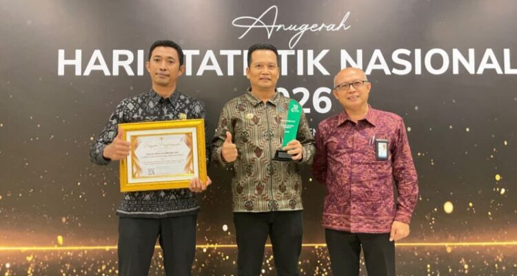 Dok Humas Kominfo Jembrana