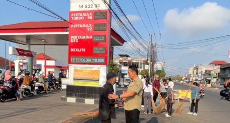 Dok Humas Jembrana