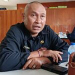 Ket poto: Kepala Bidang Penempatan, Pelatihan, Produktivitas dan Transmigrasi Dinas Tenaga Kerja Jembrana, I Putu Agus Arimbawa Ket poto: Kepala Bidang Penempatan, Pelatihan, Produktivitas dan Transmigrasi Dinas Tenaga Kerja Jembrana, I Putu Agus Arimbawa
