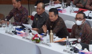 Dok Humas Jembrana Dok Humas Jembrana