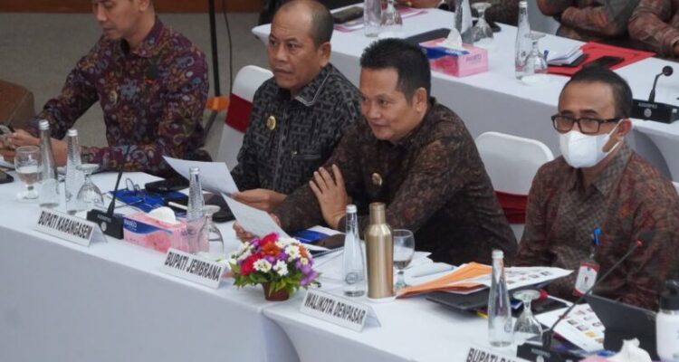 Dok Humas Jembrana