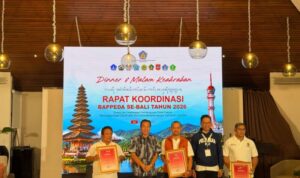 Dok Humas Jembrana