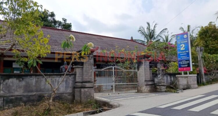 Ket poto: Sekolah SDN 2 Batuagung Ket poto: Sekolah SDN 2 Batuagung